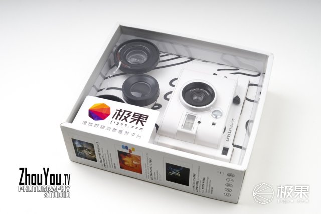 创意拍立得高级滤镜玩法,一键剪同款拍立得创意无极限