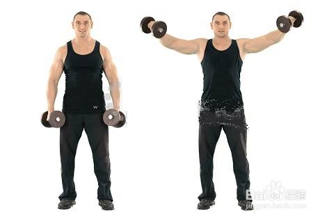 初学者健身计划一周表男士增肌,家里健身计划一周表男士