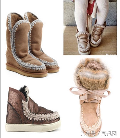 拒绝平庸秋冬吸睛指南,拒绝精致丑穿搭