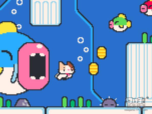 最新萌系冒险手游游戏推荐,萌系新生代游戏手游