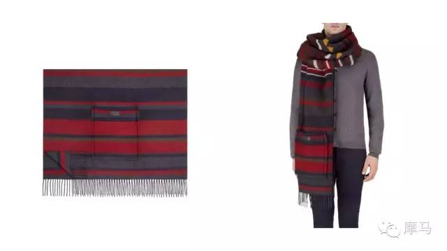 lv男士围巾推荐,男款lv围巾
