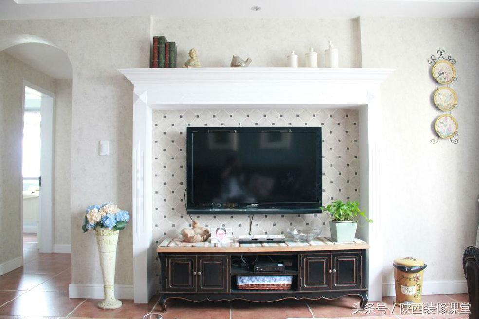 晒晒我的新家,晒晒我的新家装修