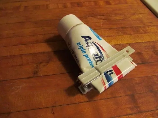 晾衣夹的用法,晾衣夹各种用法