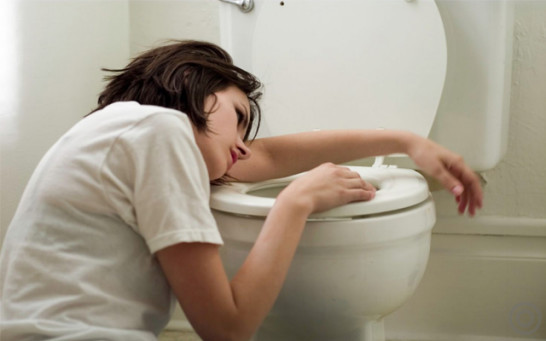 孕妇常见的5种孕吐,孕吐吐得很厉害怎么缓解