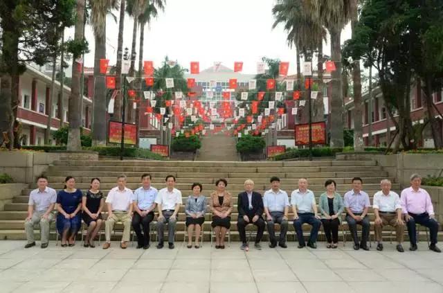 厦门历史悠久的百年中学老校,厦门最厉害的中学