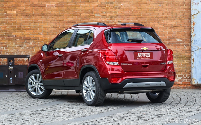 2016款创酷1.4t雪佛兰优缺点,16年雪佛兰创酷1.4t自动挡价格