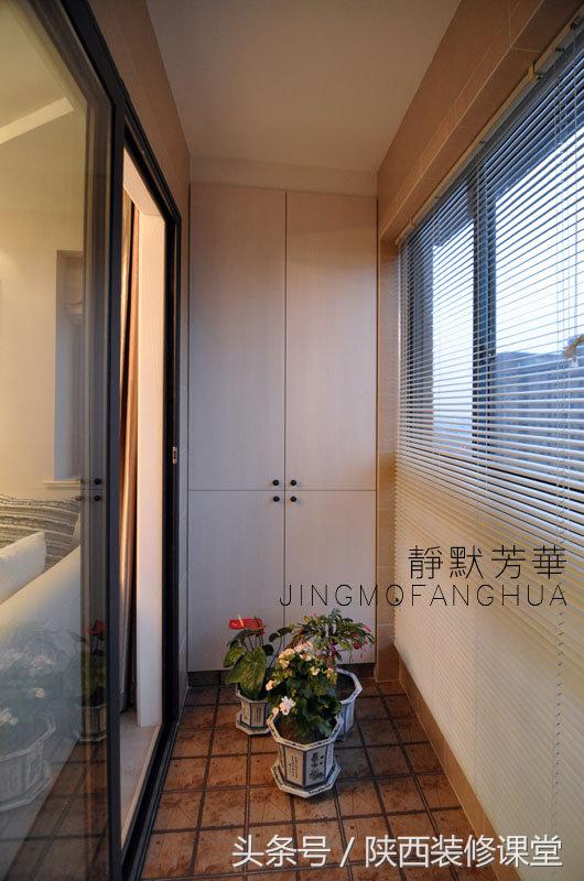 85平的房子装修完多久可以住,85平完工实景