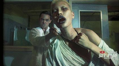 超模陈碧舸,陈碧舸超模大作战