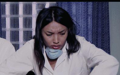 超模陈碧舸,陈碧舸超模大作战