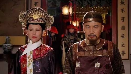 甄嬛皇后斗华妃,甄嬛pk皇后结局