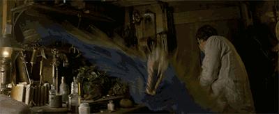 哈利波特怎么进入魔法世界,北京哈利波特的魔法世界