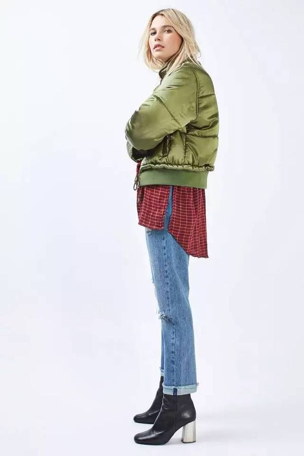 155小个子怎么穿出成熟风格,155小个子怎么穿显得成熟