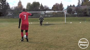 足球意识教学后卫,足球如何掌握控球意识