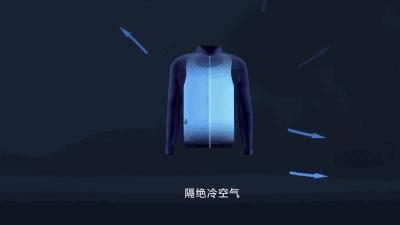 男人冬季出差，怎么既有风度又有温度？