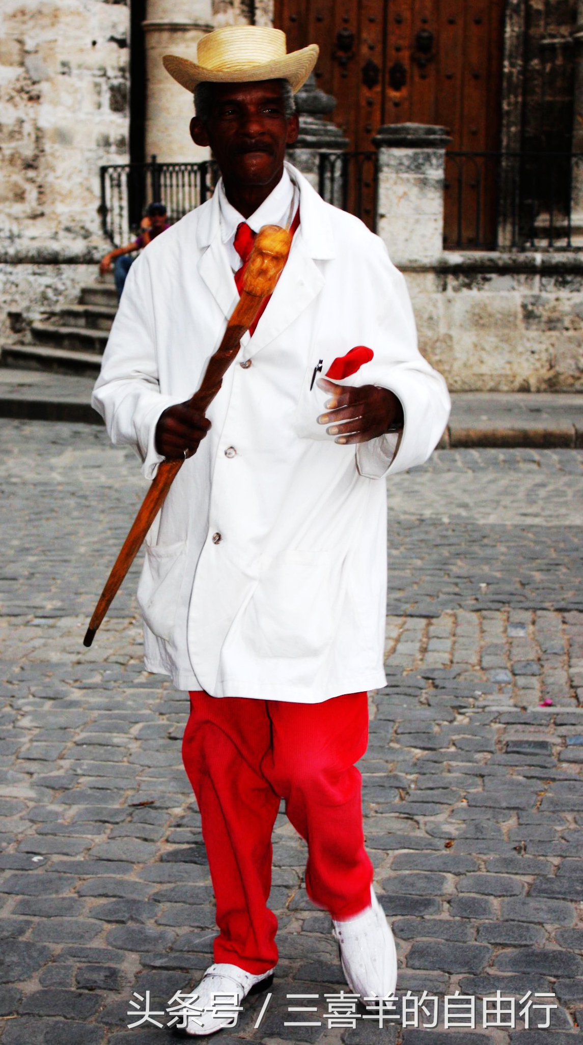 古巴：穿过雪茄的烟雾，沉沦浓情加勒比