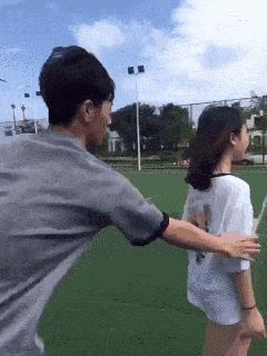 30秒教你学会跳街舞,教你一秒学会的街舞