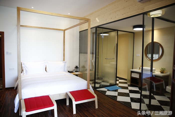 东江周边高端度假民宿,东江湖客栈民宿