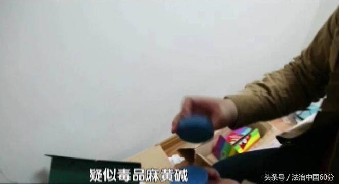 深圳国际快递排查,国际快递骗局新闻曝光