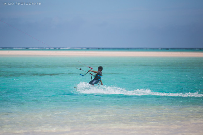 库克，上帝最秘密的存在