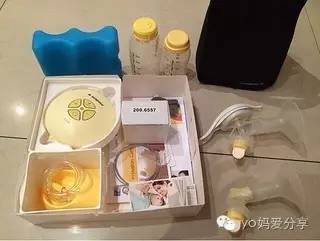 美德乐吸奶器全系列测评,新安怡新贝美德乐吸奶器哪个好用