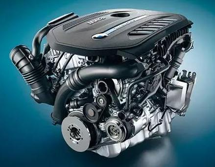 汽车发动机之分类、构造、参数、品牌