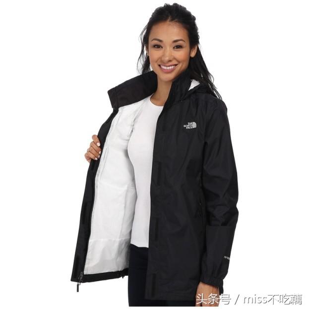 谁说羽绒服不能穿出优雅范,谁说羽绒服不够时尚