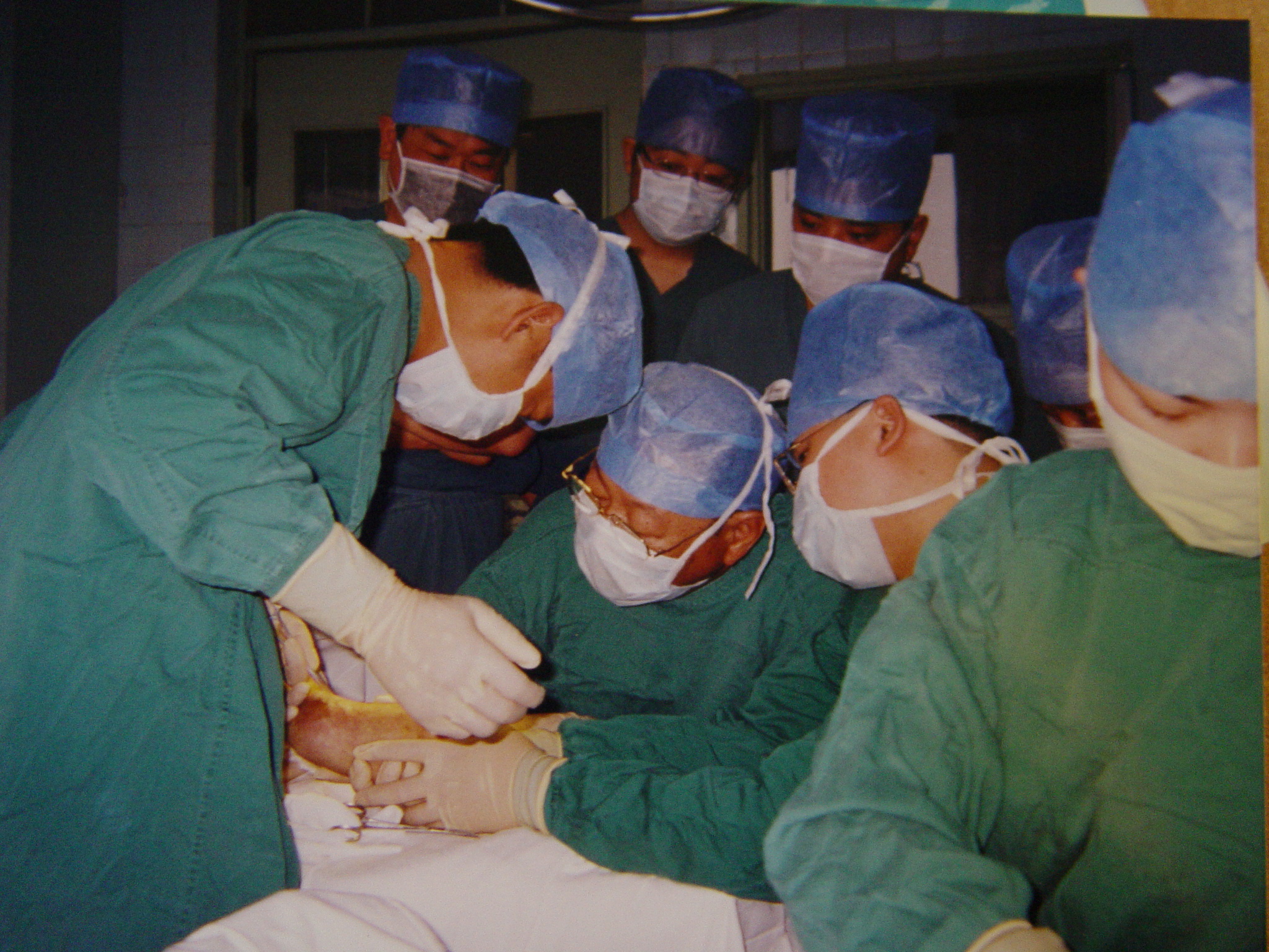 上海九院董肇杨怎么样,上海九院整形科医生董肇杨