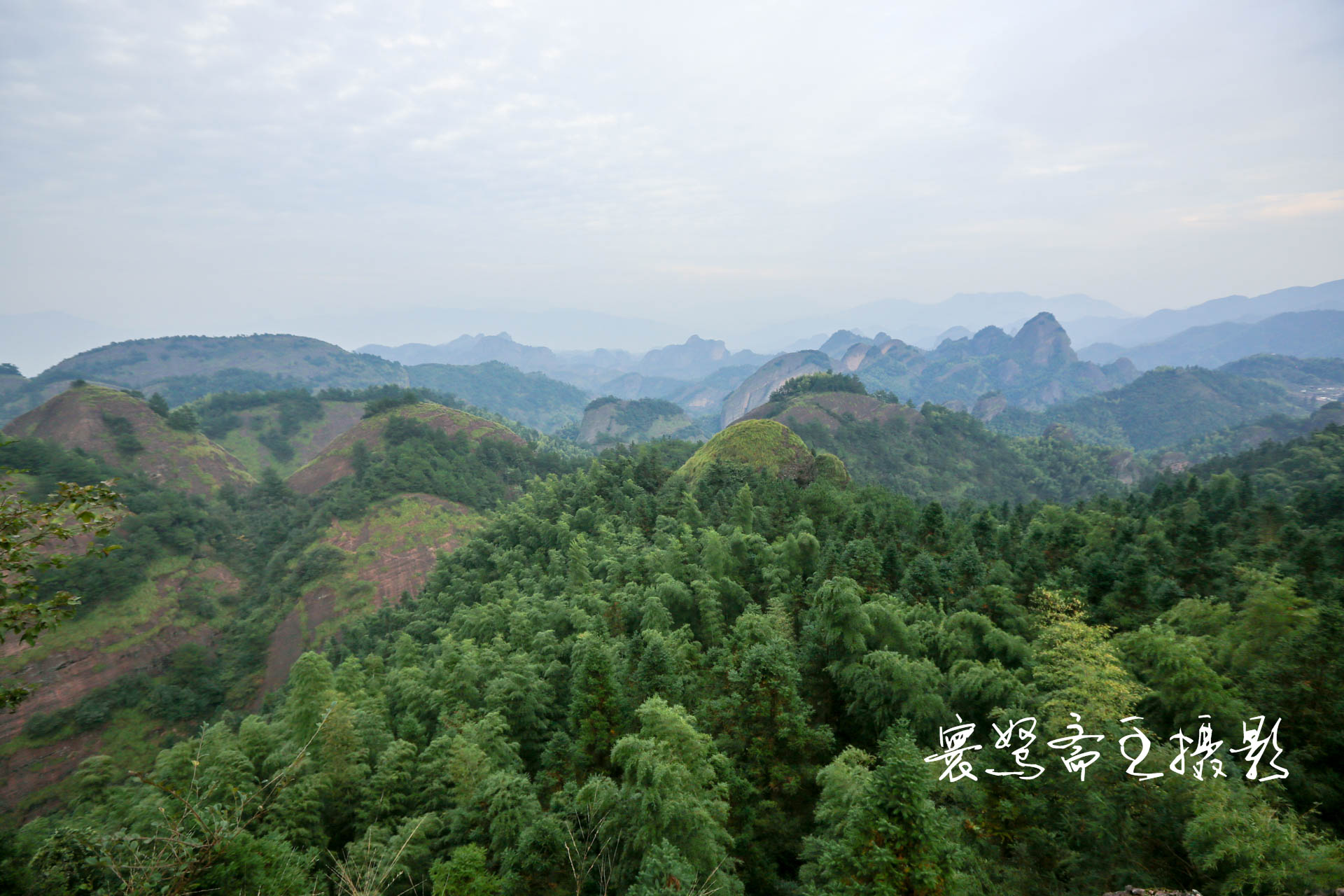 上饶广丰打卡景点,上饶广丰区游玩攻略