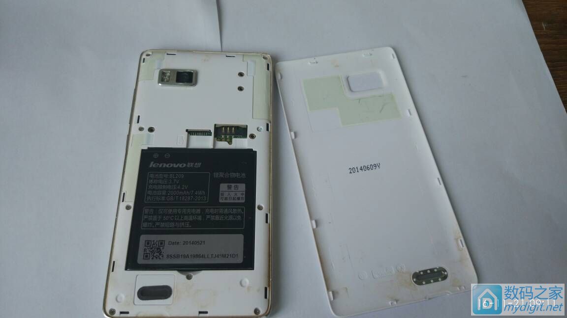 联想a788t手机拆装过程,怎么拆联想a798t手机