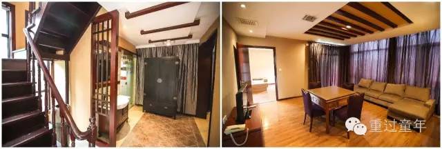 西安周边带宝宝泡温泉地方推荐,西安适合亲子的温泉北郊