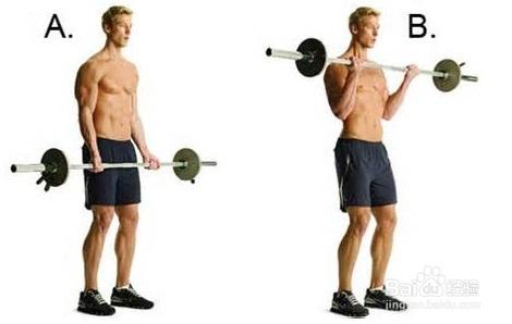 初学者健身计划一周表男士增肌,家里健身计划一周表男士