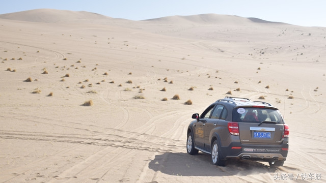 雪佛兰科帕奇试驾视频合集,雪佛兰科帕奇的参数