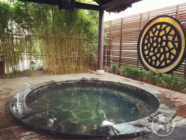 24小时开放南京温泉推荐,南京泡天然温泉推荐