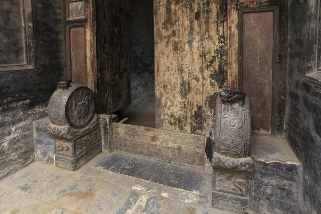 中国最神秘的千年古村落,中国最神奇古村落旅游