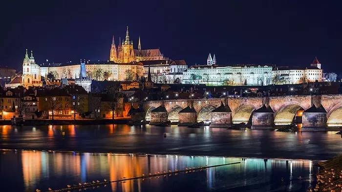 欧洲十大度假胜地,欧洲蜜月十大城市