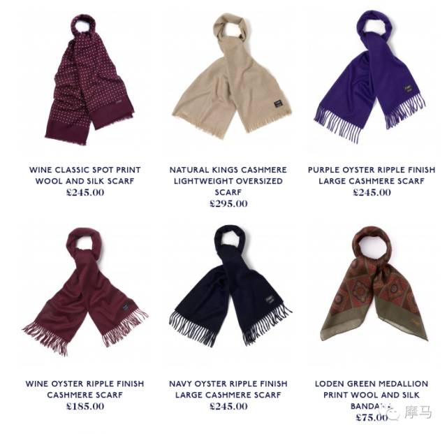 lv男士围巾推荐,男款lv围巾