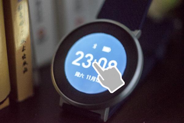 荣耀手表s1使用说明书,荣耀手表S1怎么样