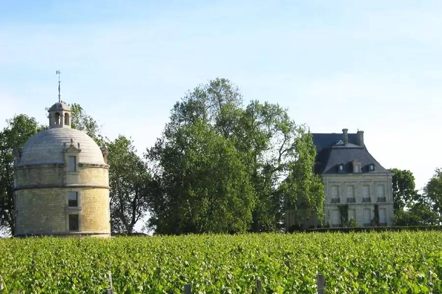 法国波尔多五大列级酒庄,拉图酒庄红酒价格表