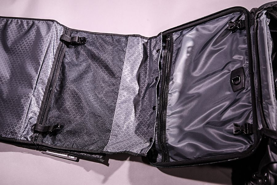 舒提啦拉杆箱怎么样,舒提啦拉杆箱评测