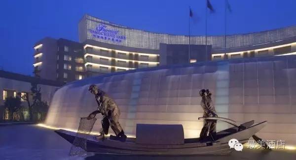 江苏十大顶级度假酒店,江苏度假酒店