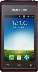 三星翻盖全部系列,心系天下和大器哪个系列好