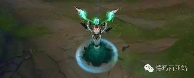 lol德杯奥恩,lol德杯有什么奖励