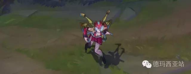 lol德杯奥恩,lol德杯有什么奖励