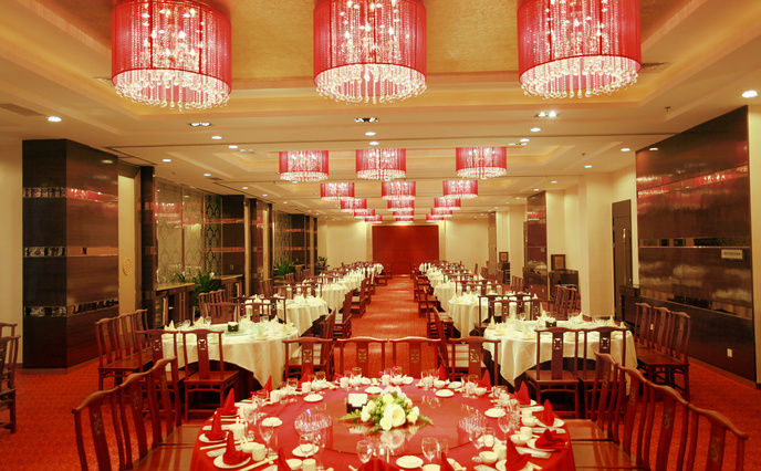 成都举办婚礼有哪些好的酒店,成都人不知道成都的地方