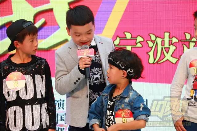 春晚小演员选拔,春晚小主持人海选活动