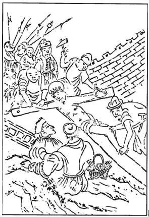 歪国人观中国,歪果仁的世界