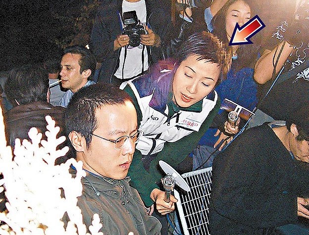 王菲有什么魅力让窦唯谢霆锋喜欢,窦唯和谢霆锋谁的音乐造诣高