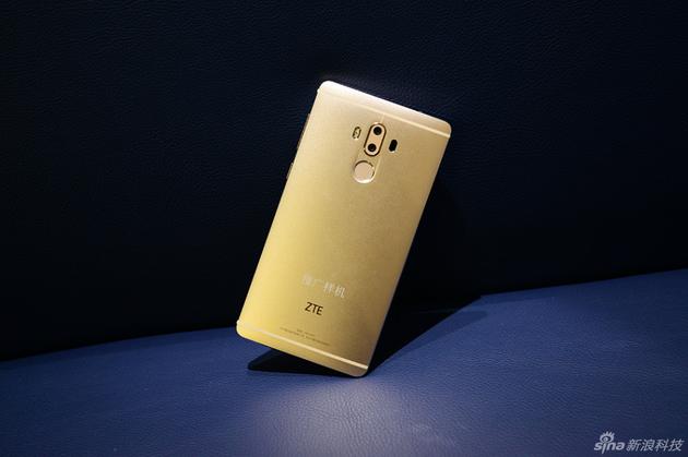 中兴天机7max裸眼3d软件,中兴天机7max可以拍3d视频吗