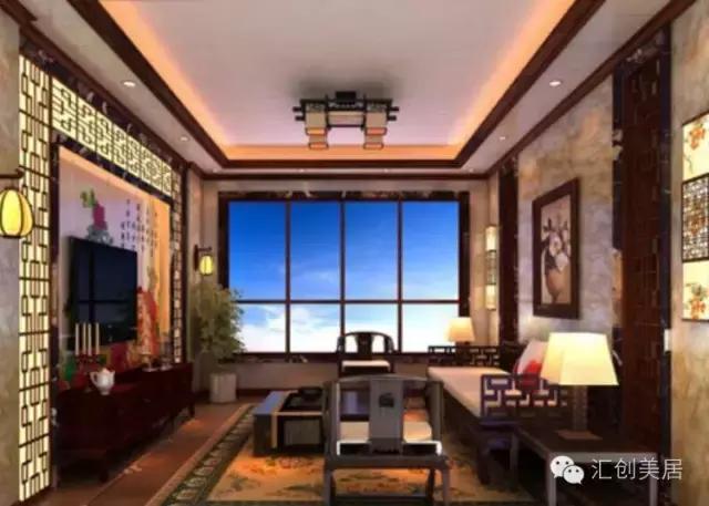 传统装修和集成墙面装修哪个好,墙面集成扣板装修效果图