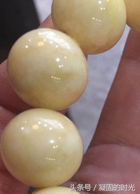 如何鉴定再造蜜蜡和老琥珀,琥珀蜜蜡压制方法视频